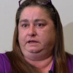 Female bystander alleges attack in her yard by Fort Worth police dog