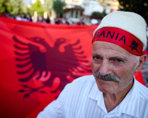 Brussels presses Albania as Kushner resort threatens to flout EU environmental law