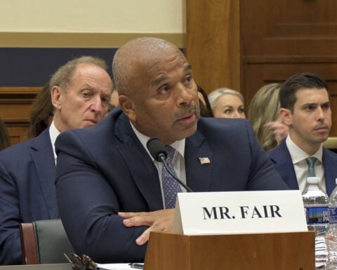 Southern Poverty Law Center chair put on defensive during heated congressional hearing: ‘We don’t fund hate groups’