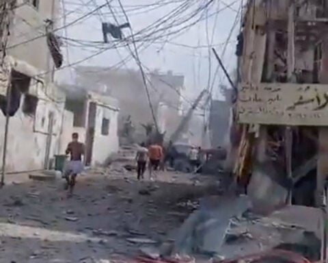 Israel launched deadly strike on Lebanon's Tyre before warning