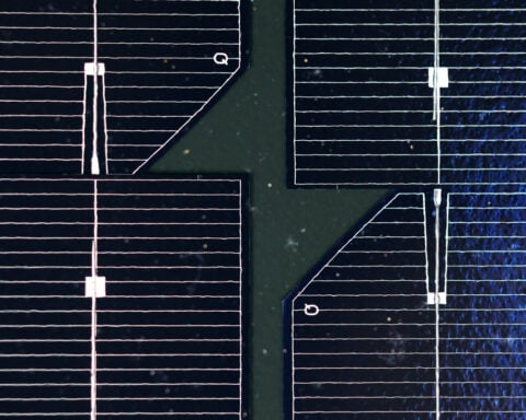 Qcells starts cell production at Georgia factory in milestone for US solar