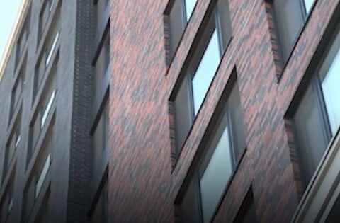 Woman was drunk and high when she fell 10 stories down trash chute, police say