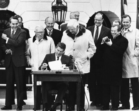 The Social Security trust fund will run dry in 2032 – what that means for retirees and workers who hope to retire