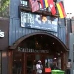 Soccer fever builds in Philadelphia as fans, restaurants count down to FIFA World Cup