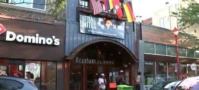 Soccer fever builds in Philadelphia as fans, restaurants count down to FIFA World Cup
