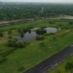 Illinois leaders, fans across Chicago area react after Bears advance Hammond, Indiana stadium plans