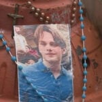 This piece of evidence could be crucial in solving the fatal shooting of Billy Schmidt