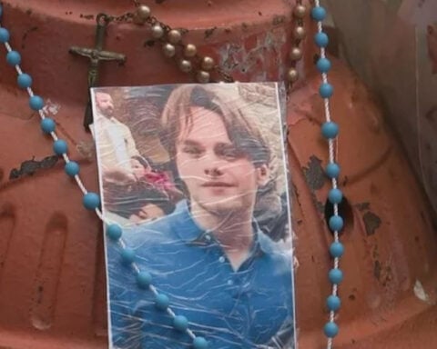 This piece of evidence could be crucial in solving the fatal shooting of Billy Schmidt