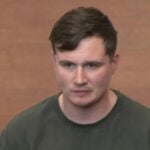 Man accused of throwing driver to ground in road rage charged with manslaughter