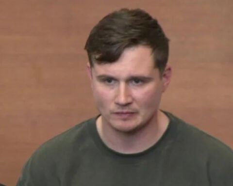 Man accused of throwing driver to ground in road rage charged with manslaughter
