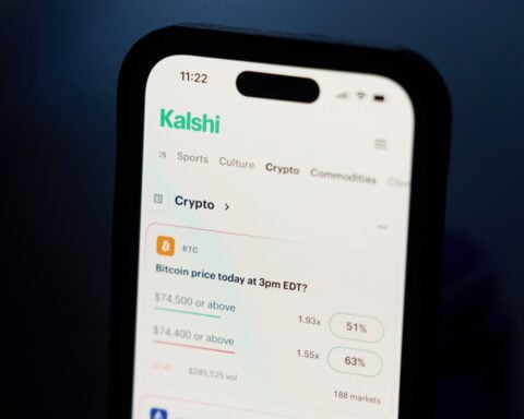 Kalshi to collect employment info from customers trading in some high-risk markets