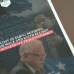 House report says MN officials ignored fraud warnings as early as 2019; Walz's office calls oversight committee "a joke"