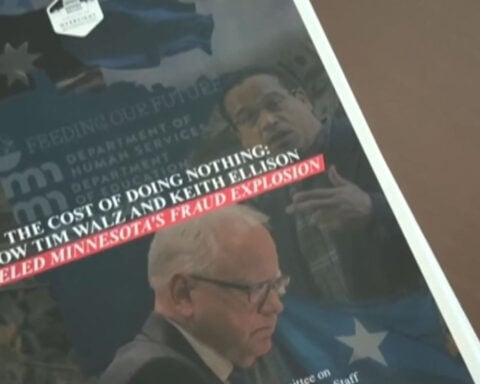 House report says MN officials ignored fraud warnings as early as 2019; Walz's office calls oversight committee "a joke"