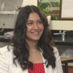 Future Leaders winner developing treatment for women's reproductive disorder