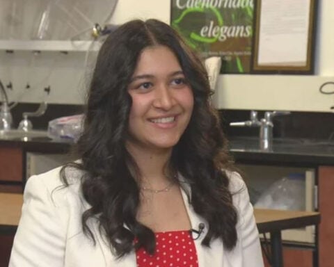 Future Leaders winner developing treatment for women's reproductive disorder