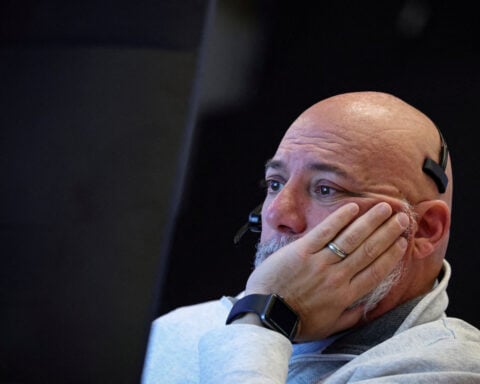 NYSE short interest rose 1.8 percent in late May