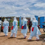 US urges Europe to impose Ebola travel bans ahead of World Cup