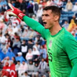 US goalkeepers aim to live up to predecessors at World Cup, yet Pochettino hasn't picked a starter