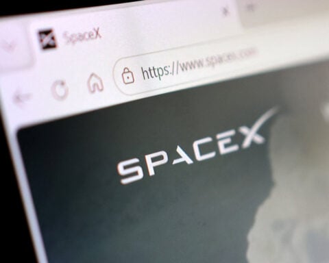 SpaceX aims to launch orbital AI computing tests by end of next year, sources say