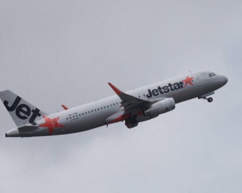 Qantas, low-cost arm Jetstar to launch services from new Western Sydney Airport