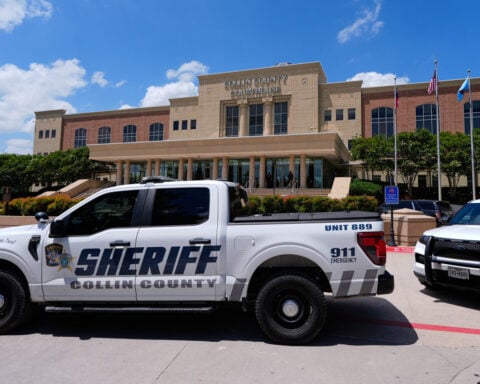 Texas teen who fatally stabbed track athlete at school meet found guilty and sentenced to prison