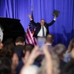 LePage wins Maine Republican nod in key US House battleground