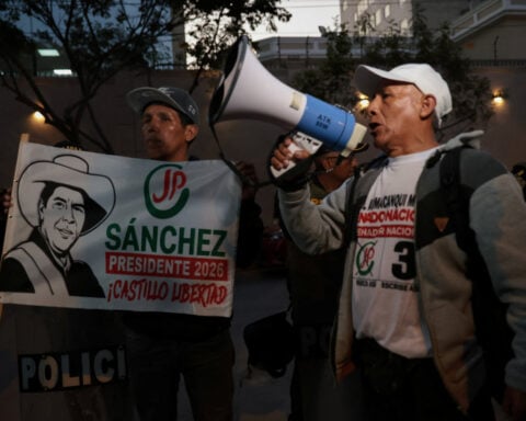 Peru election remains on knife edge between Fujimori and Sanchez