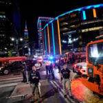 Madison Square Garden blasts NYC over new security measures for Knicks Game 4: ‘A convenient excuse’