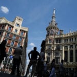 May was the world's second-hottest on record, EU scientists say