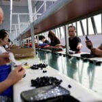 China's May producer inflation highest in nearly 4 years, consumer prices also rise
