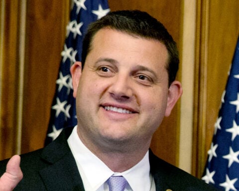 2 prominent California congressional races will test Democrats’ redrawn US House map