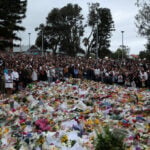 Alleged Bondi Beach gunman charged with 19 more offences over mass shooting