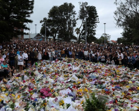 Alleged Bondi Beach gunman charged with 19 more offences over mass shooting