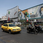 Iran targets US bases in Jordan and the Gulf after Trump orders strikes near Hormuz