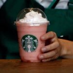 Starbucks mulls options for Japan business, including stake sale, Bloomberg reports