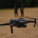 At World Cup stadiums, there will be zero tolerance for drones because of the threat they pose
