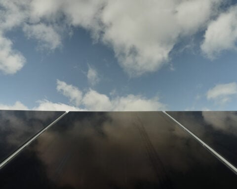 Solar power hits new milestones in the US even as Trump boosts coal over clean energy