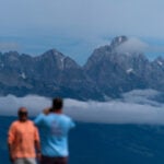 A Trump order asked national park visitors to flag 'negative' historical info. They had other ideas
