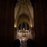Insider tour of the Sagrada Familia reveals 5 divine enigmas and hidden treasures