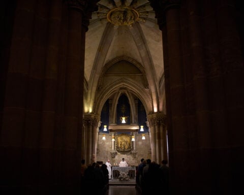 Insider tour of the Sagrada Familia reveals 5 divine enigmas and hidden treasures