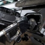 Higher gasoline prices likely pushed up US consumer inflation again in May