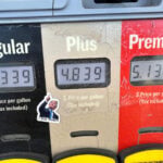 Inflation likely reached 3-year high last month as Iran war spikes gas prices