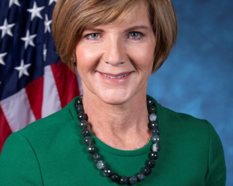 Democrats nominate Susie Lee in Nevada battleground House race