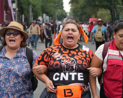 Celebrations clash with social tensions in Mexico ahead of World Cup