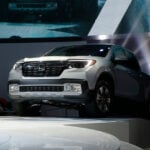 Honda America recalls more than 880,000 vehicles over rear suspension components failure