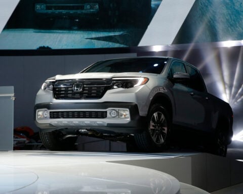 Honda America recalls more than 880,000 vehicles over rear suspension components failure