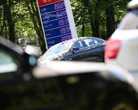 Germany risks recession as Iran energy shock hits growth, DIW economists say