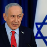 Netanyahu to run for re-election, his party says, after Trump raises doubts