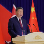 North Korea, China claim wins from Xi visit, but limits remain