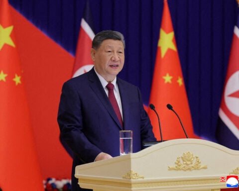 North Korea, China claim wins from Xi visit, but limits remain